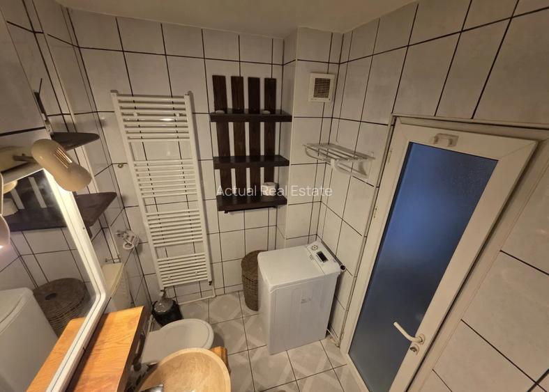 APARTAMENT 2 CAMERE | ZONA CASA DE CULTURA | PIATA BALADA | TERMEN LUNG - 7