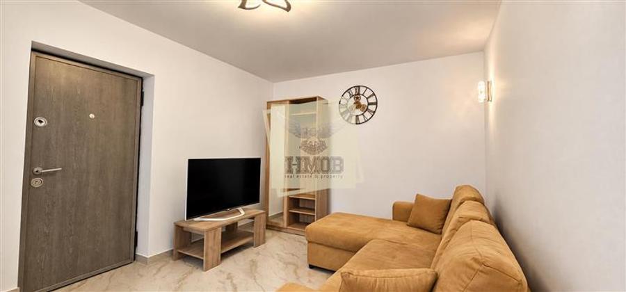 Apartament Renovat | 3 camere | 65mp | zona Rahovei
