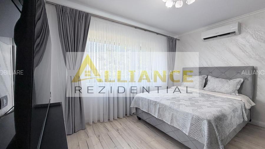 Vila Individuala premium P+1E+M ||5 Camere 4 Bai || Teren 650 mp || - 3