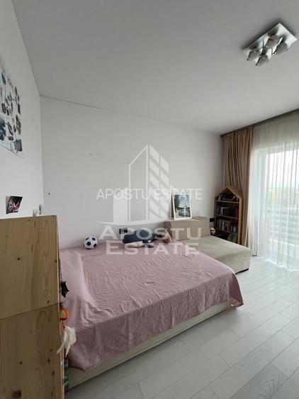 De vanzare in Dumbravita - unitate in triplex modern