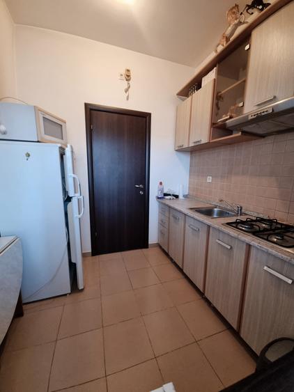 Garsonieră decomandată, parcare, Amurgului, 9 minute metrou Leonida