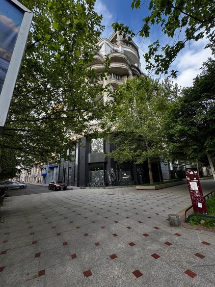 B-dul Unirii 112Mp Centrala Proprie terasă panoramică 30Mp 3Cam Vanzare