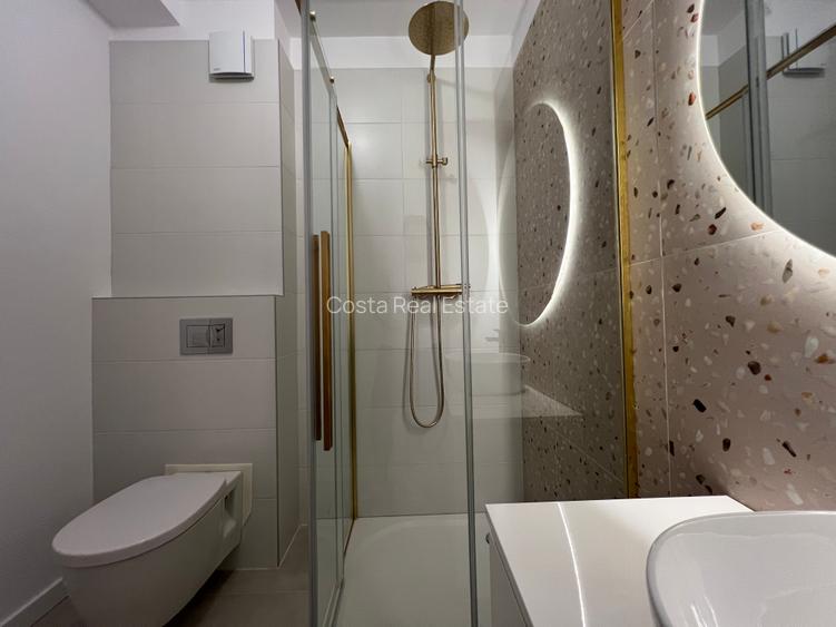 Închiriere Apartament 2 Camere Ultramodern Iancu Nicolae - 22