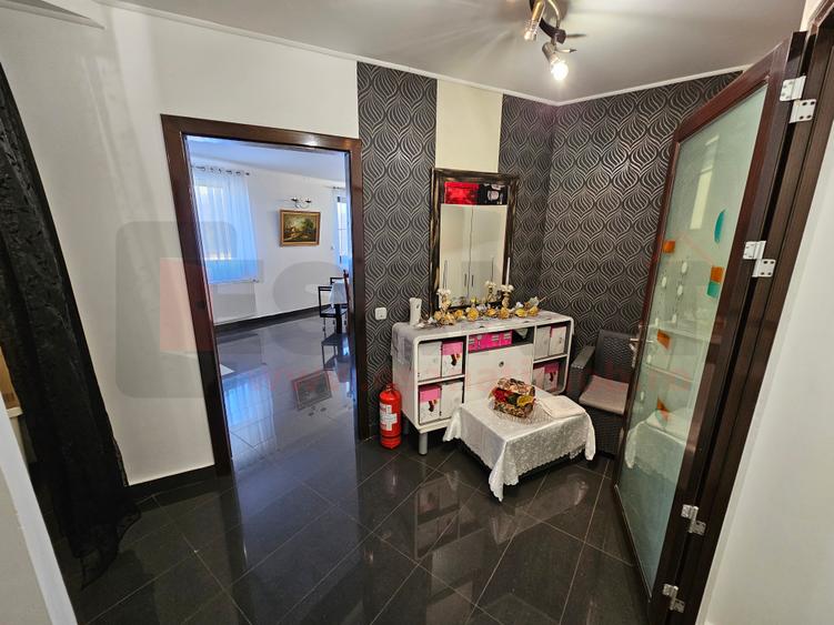 Ocazie unica: De vanzare Pensiunea Casa Elena din Sibiel |VIDEO