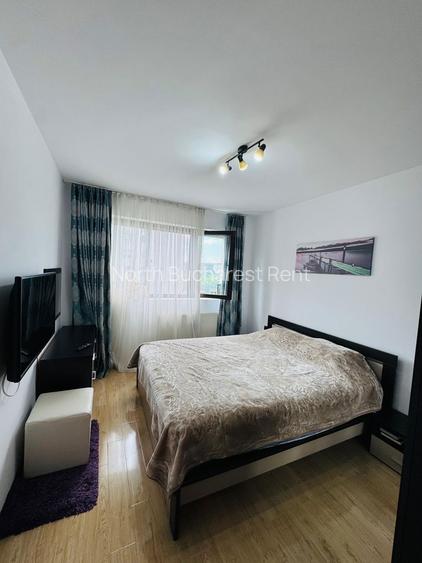 Apartament 2 camere Dristor/ Park Lake/ Parcare inclusa - 6