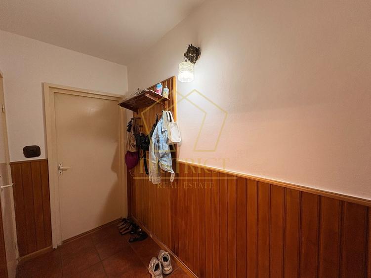 Apartament spațios cu 2 camere | Parter înalt | Girocului