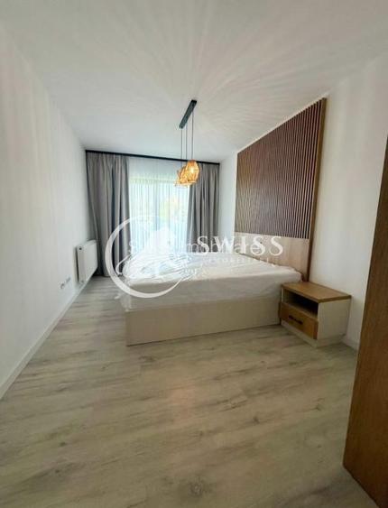 Apartament 3 camere | Prima inchiriere | Parcare | Terasa | Zorilor Frunzisului - 2
