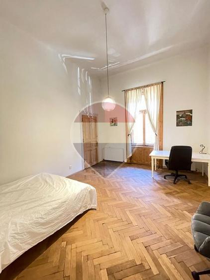 Apartament de inchiriat 3 camere | Central Cluj-Napoca