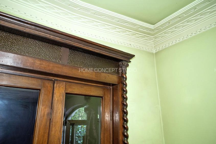 Apartament Romana, Caderea Bastiliei - 10
