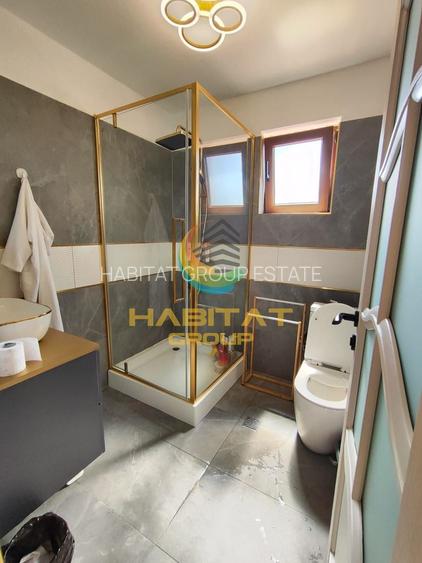 Casa 4 Camere in Popești-Leordeni - Splaiul Unirii - 26