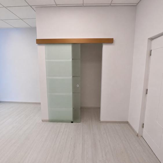 Birou in zona ultracentrala, cu vedere – 30 mp in City Center, Bacau