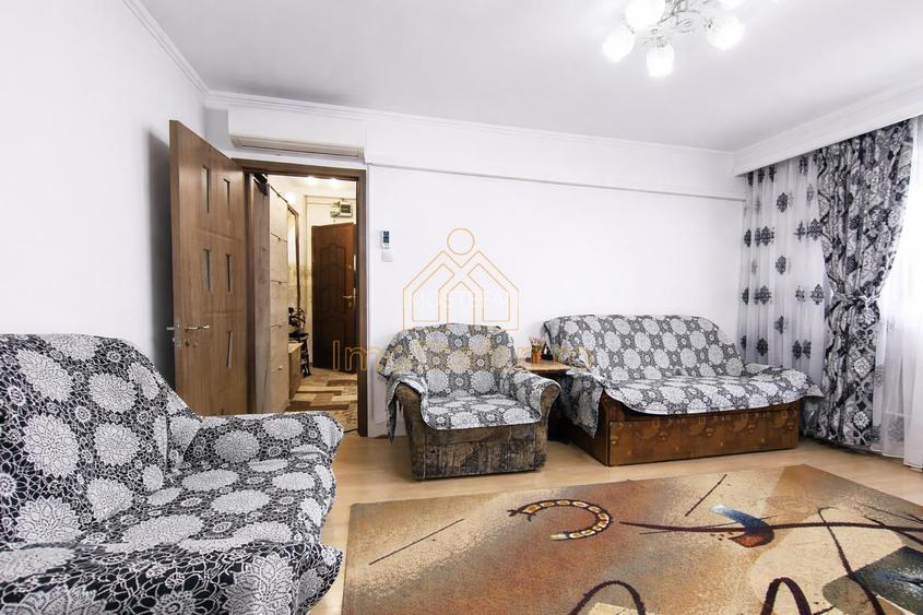 LOC DE PARCARE INCLUS Apartament 2 Camere Poarta 6 Lângă Liceul Blaga - 4