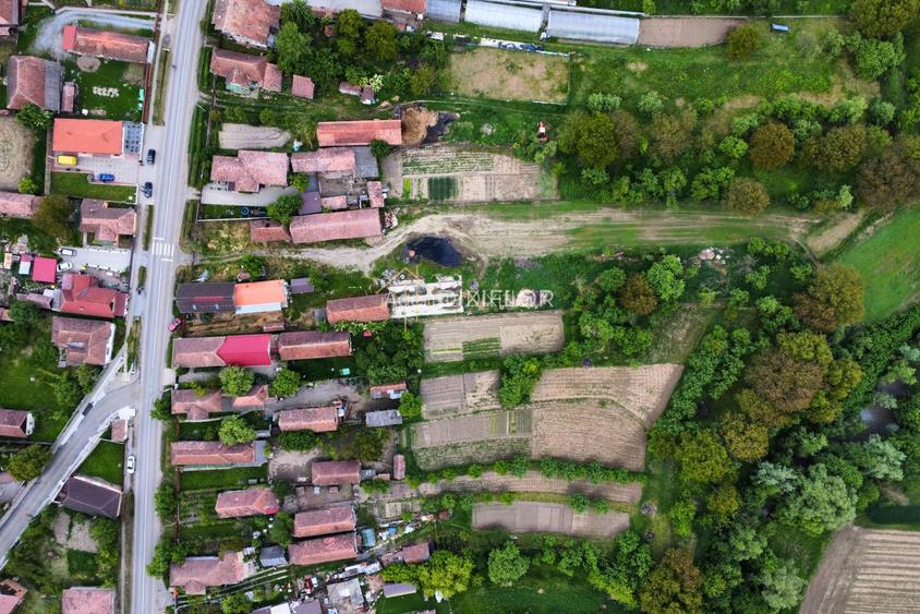 Casă cu grădină | Gălești | 57.000 € - 16