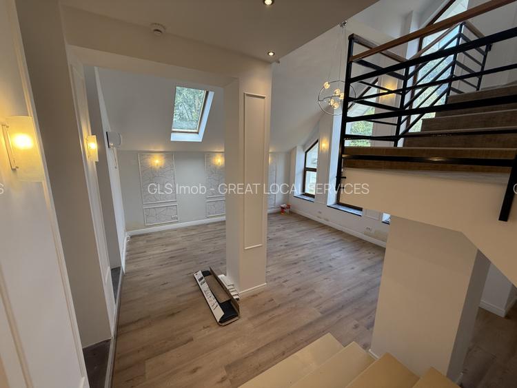 Proprietate superba in Snagov rezidential sau comercial - 12
