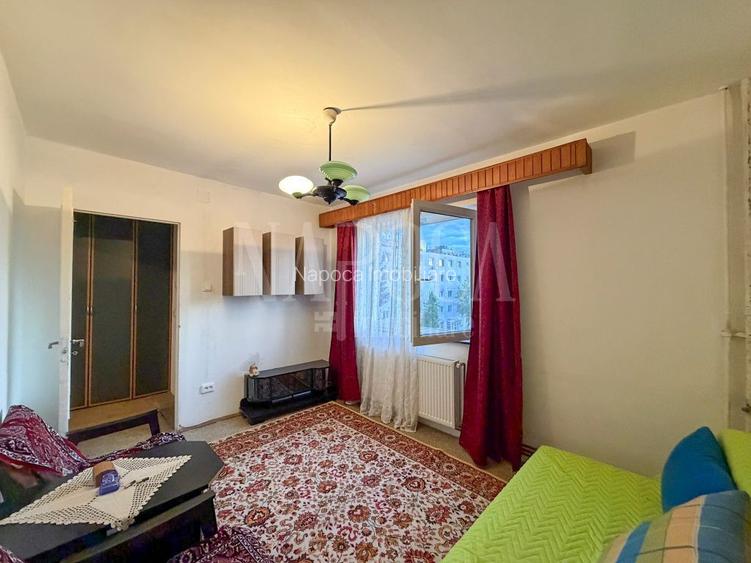 Apartament 2 camere de vanzare in Manastur, Cluj Napoca - 3