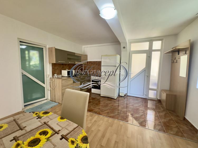 Apartament la casa in zona OMV Marasti - 8