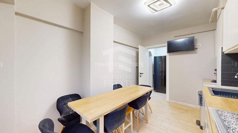 Apartament 3 camere Lacul Tei Doamna Ghica Colentina - 16