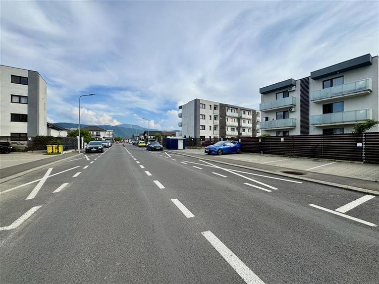 Apartament 2 camere | open space | loc de parcare