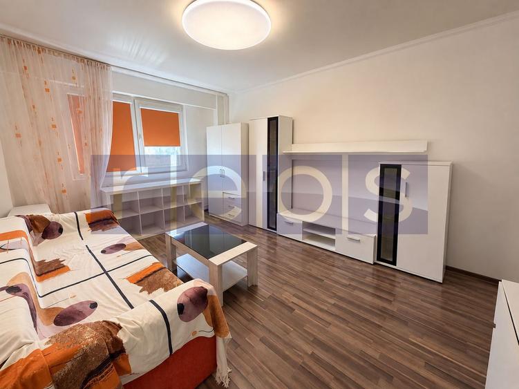 VANZARE 2 CAMERE | 38 MP | ETAJ 8/10 | BLOC REABILITAT | ZONA TEI
