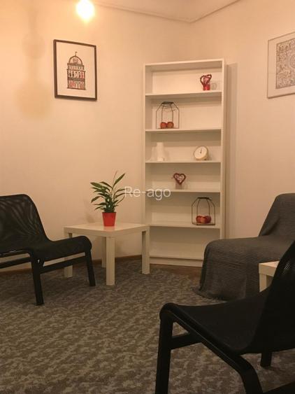 APARTMENT 2/3 camere Budapesta - 5