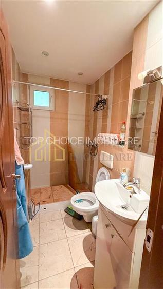 3 CAMERE 2 BAI - PARTER - STRADA SIBIU - CABINET STOMATOLOGIC - IDEAL INVESTITIE - 12