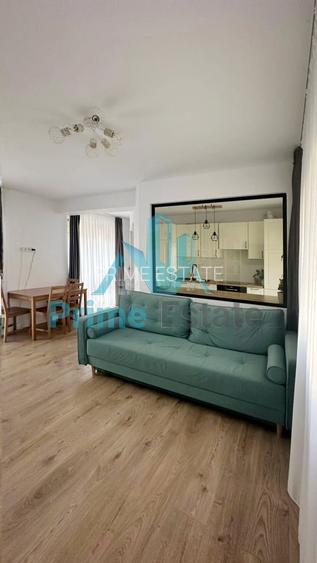 Apartament Cochet la cheie cu gradina Sub Cetate - 2