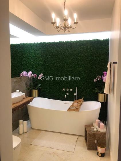 Apartament 3 camere | Vedere panoramica | Malul lacului Plumbuita | Parcare&boxa - 14