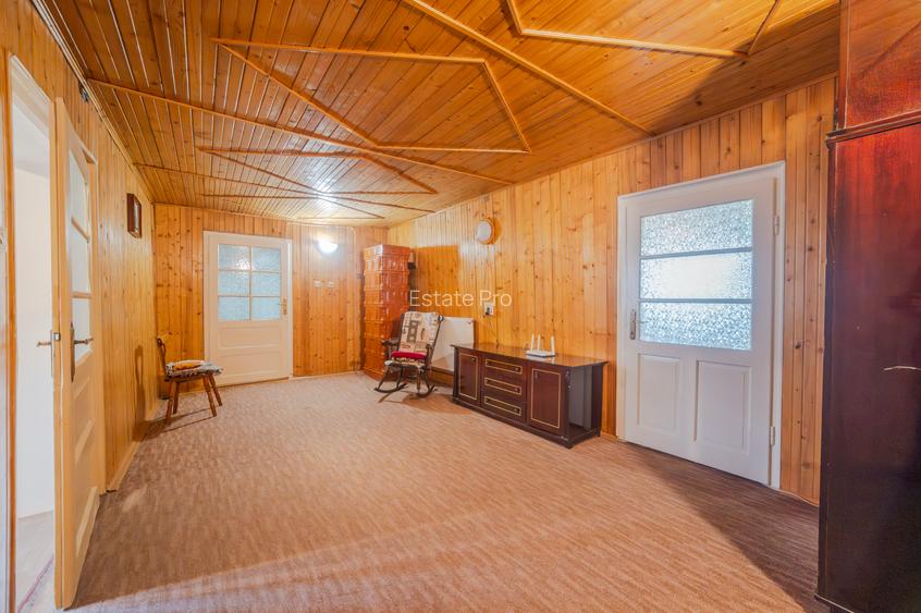 Casa Individuala, 4 camere - Pancota (teren 1605mp) - 15