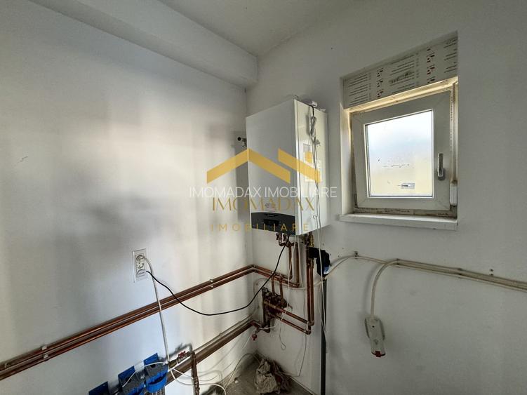 Sanmihaiul Roman-Casa Individuala-Posibilitate Rate direct la Vanzator - 28