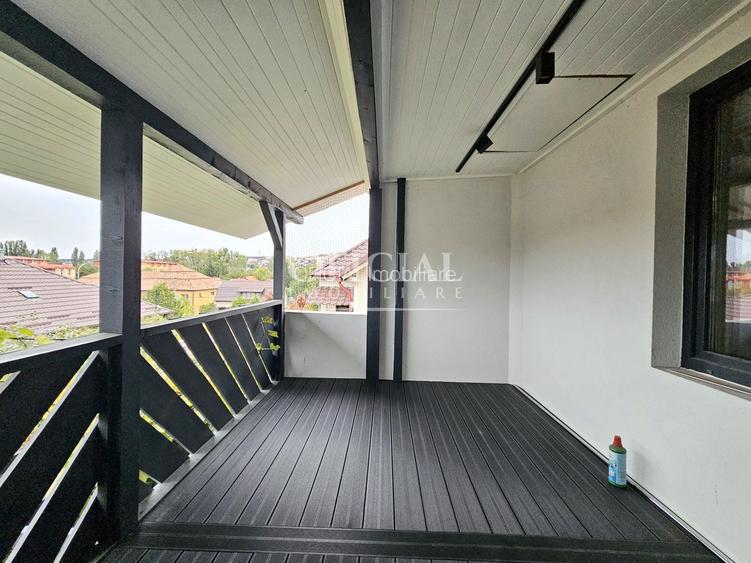 Casa individuala | 5 Camere | 150 mp utili | Renovata | Dambul Rotund - 11