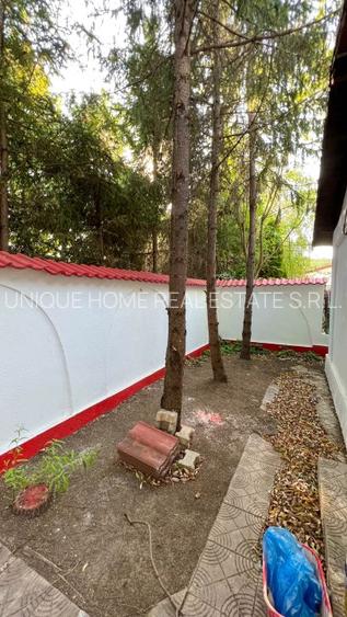 Pipera: Vila individuala cu piscina in mini compound ! - 7