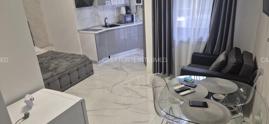 Studio Mamaia Building Stefan  Azimuth - 78000 euro - 27