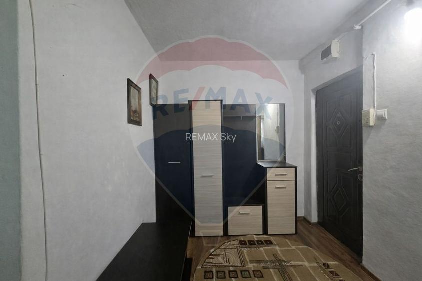 Apartament cu 4 camere de vânzare în zona Cetate -Comision  0% - 2