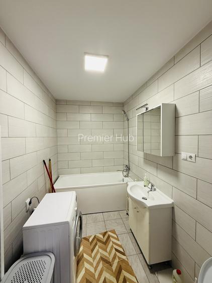 Apartament 3 camere de inchiriat, strada Tineretului, Floresti! - 12