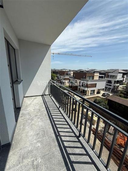 Exclusivitate, Apartament 4 camere-99mp utili, Zona Tractorul, Brasov - 16