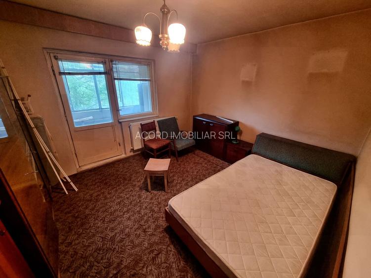 Dezrobirii dr uri-apartament 2 camere 61 mp - 5