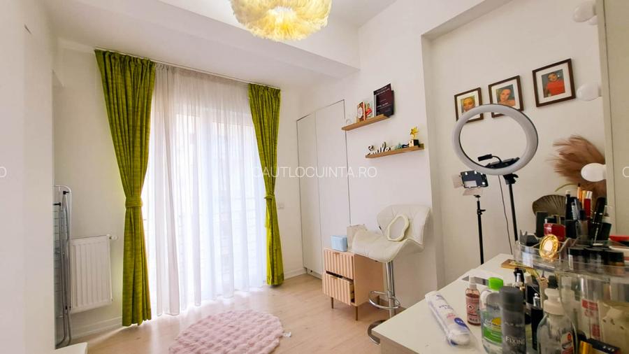 Apartament 3 camere de vanzare Otopeni | Parcul Unirii | Liceul "Ioan Petrus" - 6