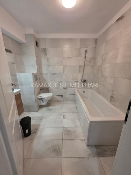 Trapezului, 15 minute metrou, pe strada Taifunului, bloc 2018, centrala - 3