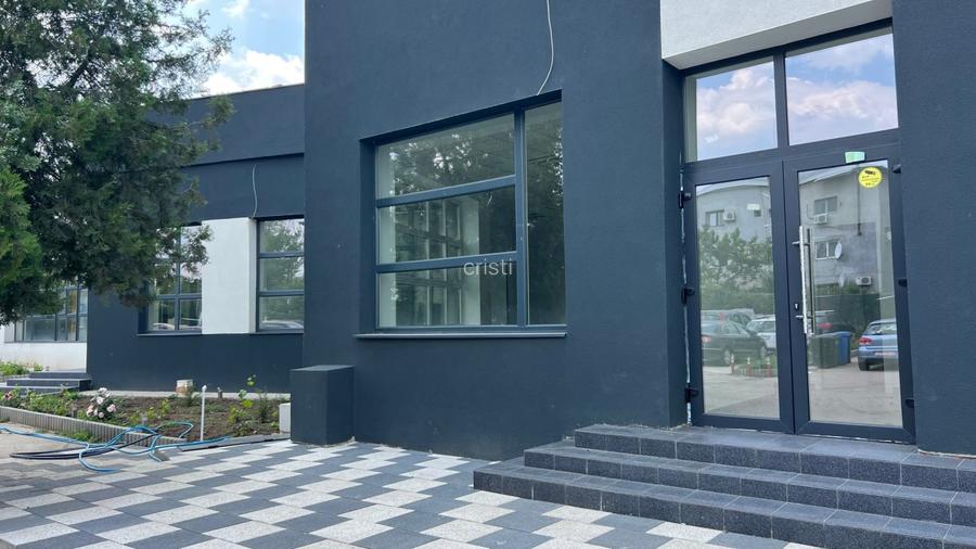 114600EURO //PLATFORMA BETONATA- HALE SI BIROURI -in BUCURESTI - STR.PRECIZIEI - 3