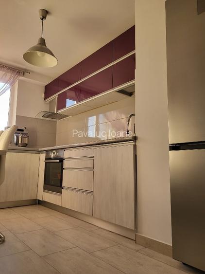 APARTAMENT 2 CAMERE DECOMANDATE – BD. TOMIS (ZONA BADEA CÂRȚAN)  - 13