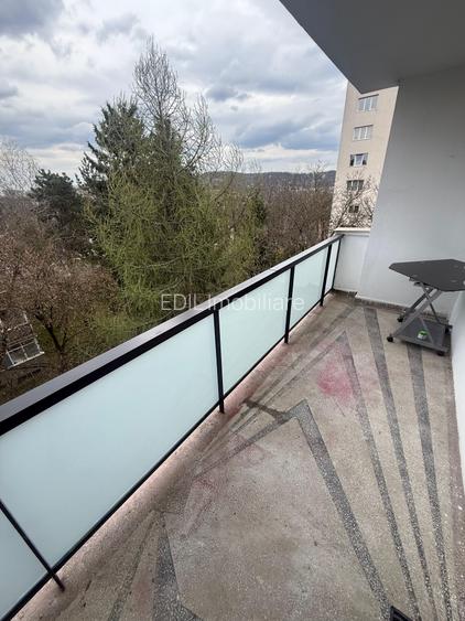 Apartament de închiriat, 3 camere, 82 mp, Mănăștur zona USAMV/Platinia - 15