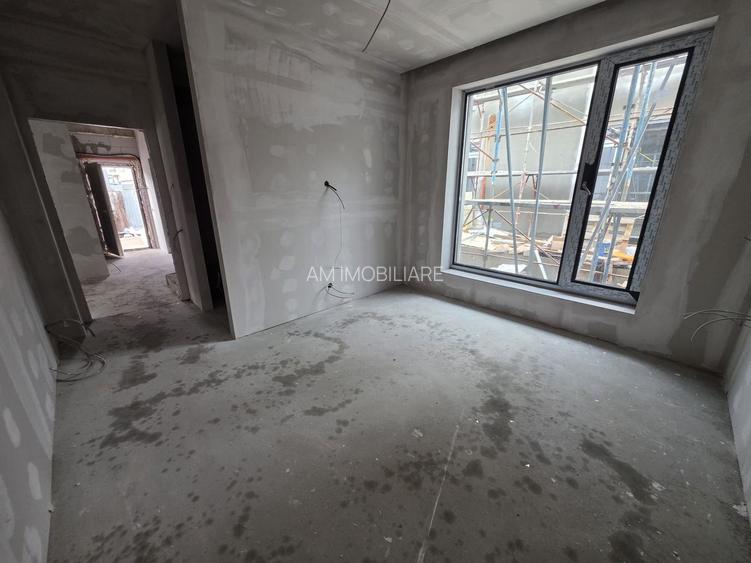 CASA INDIVIDUALA DRUMUL FERMEI, TOATE UTILTATILE, SMART, NOU, COMIS 0% - 16