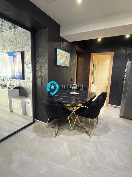 Apartament 2 camere-  Rin Grand Residence-Vacaresti - 4