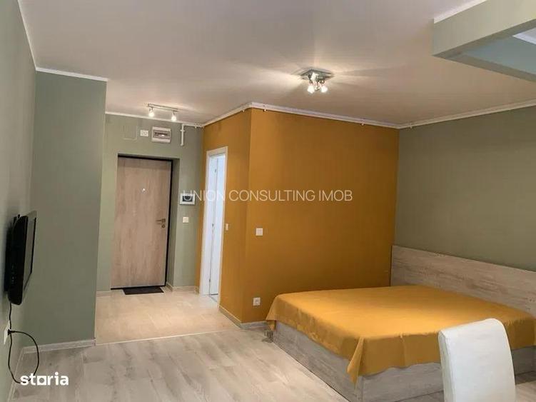 oferta pallady hills langa metrou anghel saligny ,garsoniera - 3