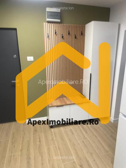 13 Septembrie-Prosper | 2 Camere | Prima Chirie | Balcon | Decomandat - 12