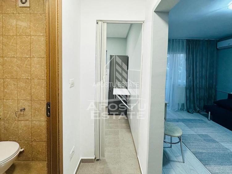Apartament 1 camera zona piata Mihai Viteazu - 3