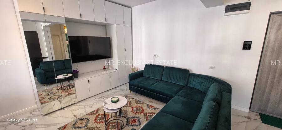 Apartament 2 camere Bloc Nou zona 1 Mai lângă metrou Jiului - 2