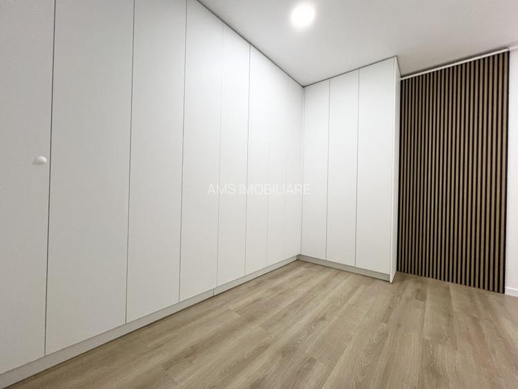 NOU / SUPERB  / COMPLET MOBILAT SI UTILAT - 12