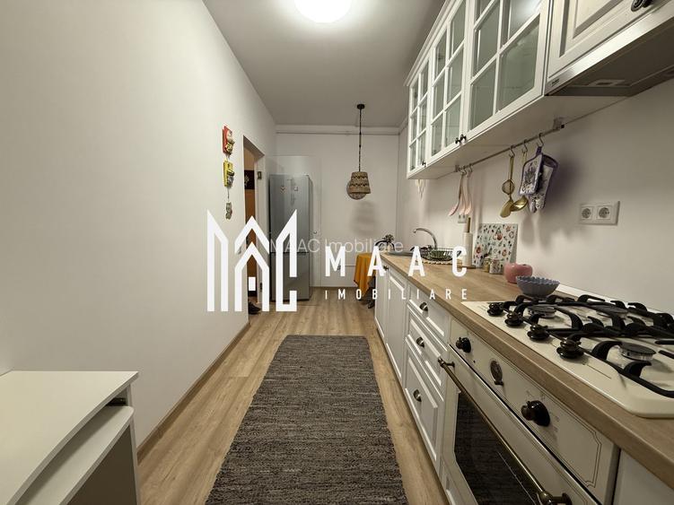 Apartament 1 camera | Etajul 2 | Balcon | Stefan cel Mare - 4