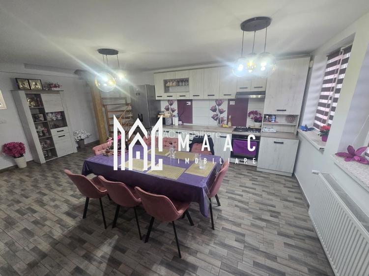 Apartament 4 camere | Decomandat |  Zona Tineretului - 13